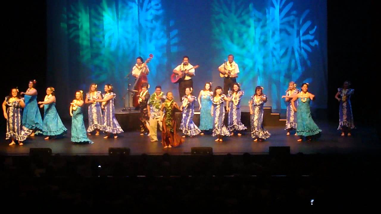 Aloha 'ia ' 0 Waianae