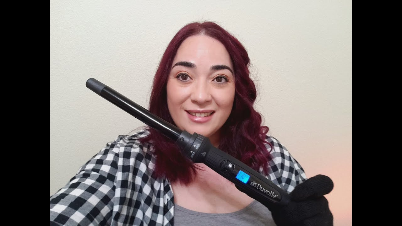 Does it work? Duvolle Trinity 3-In-1 Styling Set Review