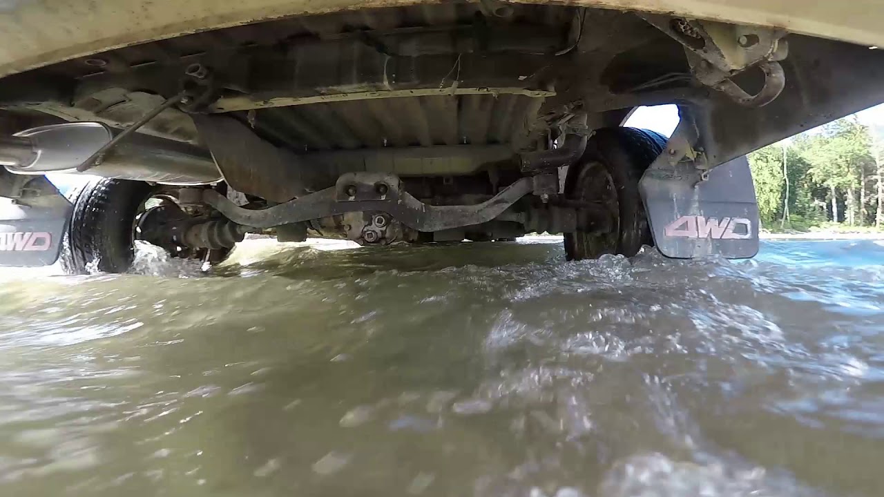 Subaru BRAT Project