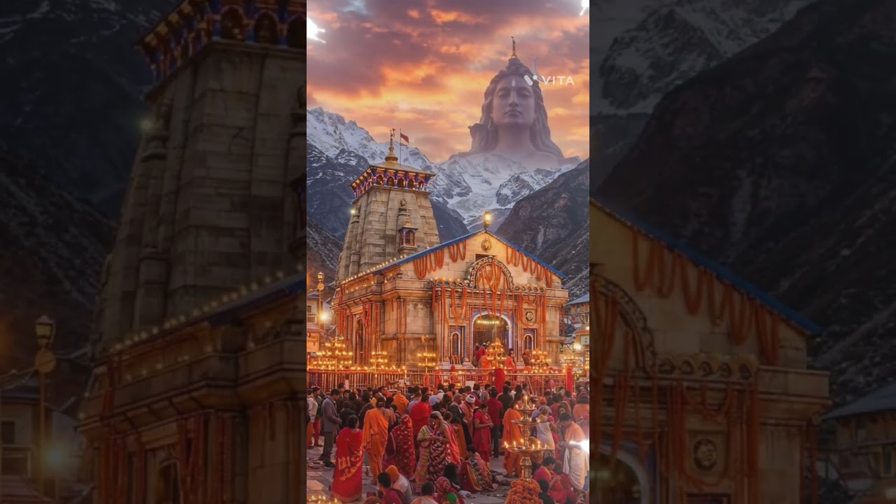 💥📸💥📸#Mahadev #Shiva #Hinduism #Spirituality #India #Devotion #God #Divine #Temples #Culture #Faith