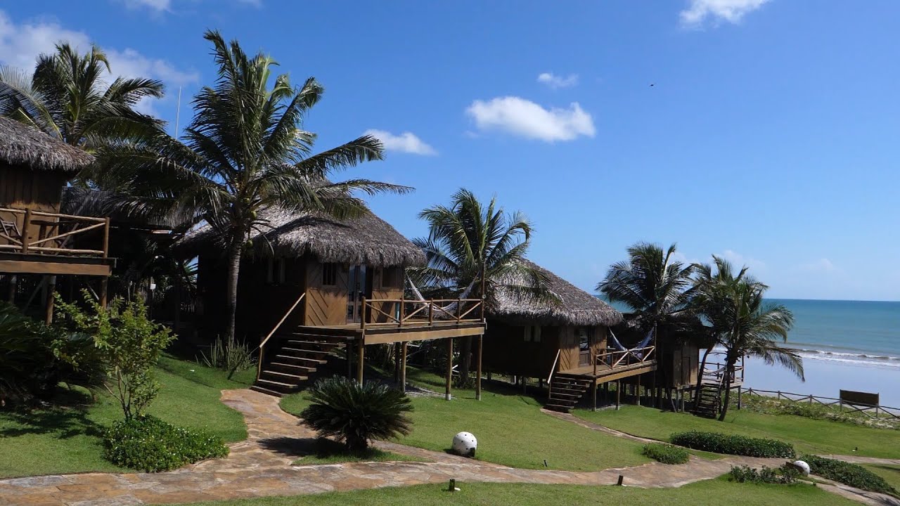 Hot&eacute;is que Valem a Viagem - Villa Mango e Hotel Santa Teresa: Cear&aacute; e Hist&oacute;ria no Rio