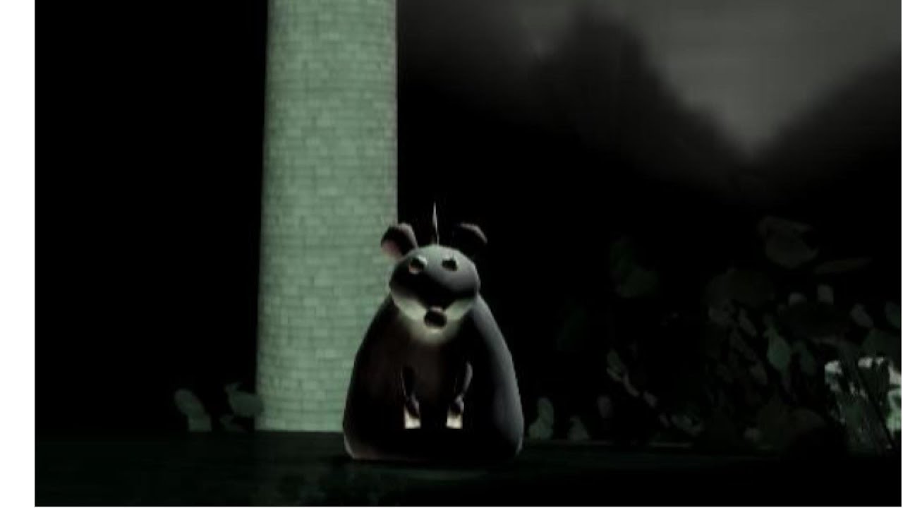 Rat Hunting