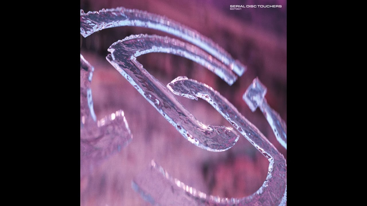 Grace Dahl & Alec Dienaar - Ech Wel (Elise Massoni & Francois X Remix) [SDT001]