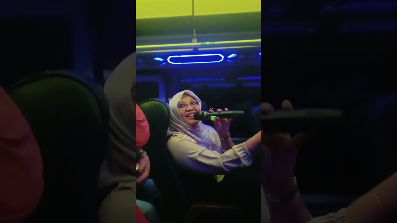 Dimintain kritik dan saran ya aku ungkapkan ya kak semoga sukses habis ini buat perbaikan 