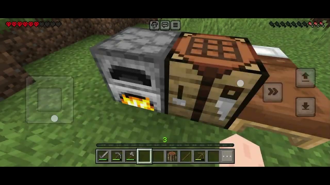 Playing hardcore 🌎🌎 in Minecraft 😈👿👿😈😈🤑🤑😅😆😁😁🥶🥶🥶🥶🥶