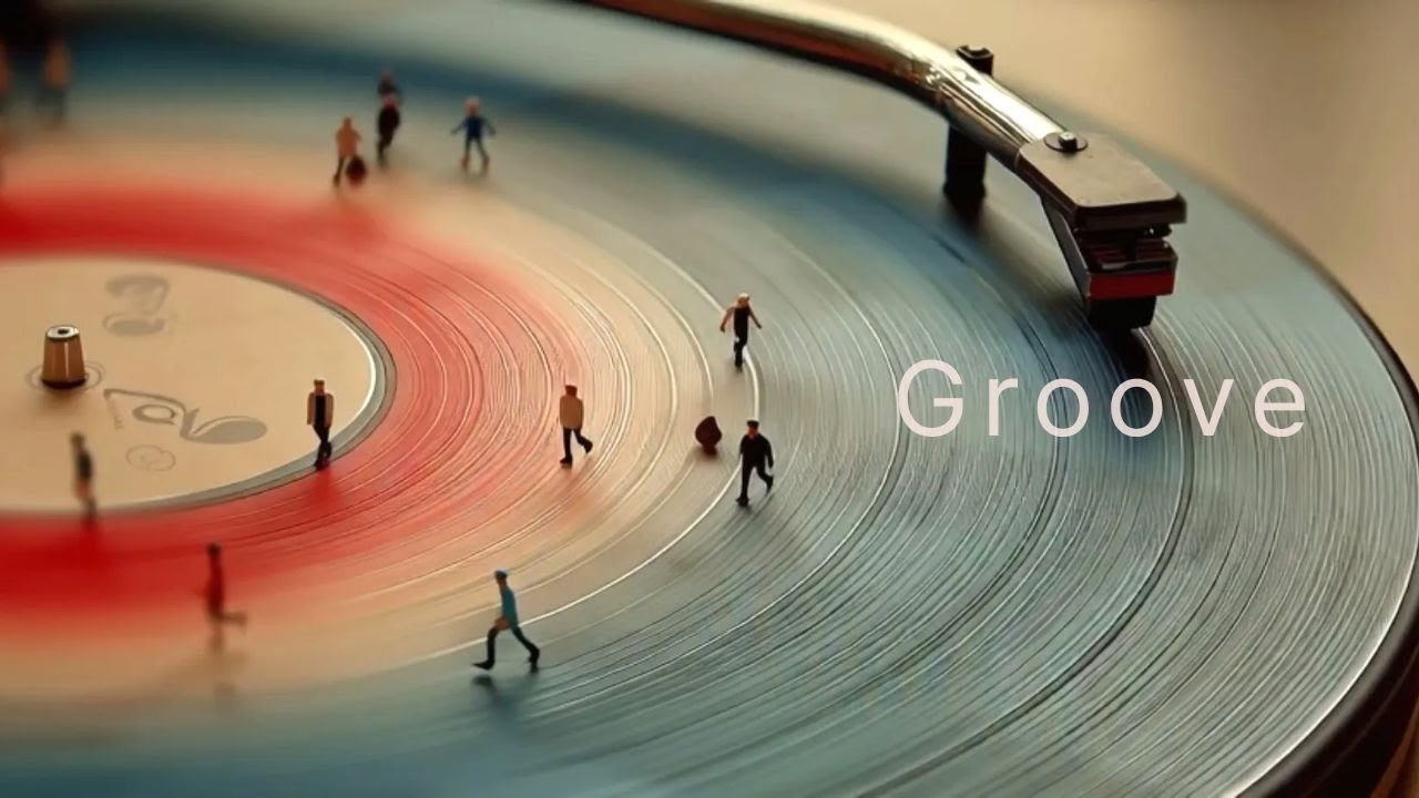 느낌 좋은 그루브로 하루 리셋 | GROOVE · R&B · Laid-Back