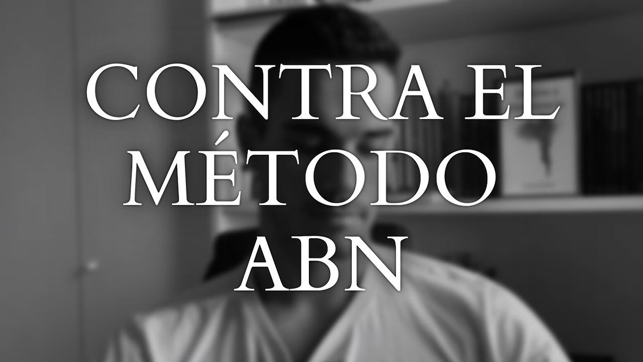 CONTRA EL MÉTODO (ABN DE LAS MATEMÁTICAS)