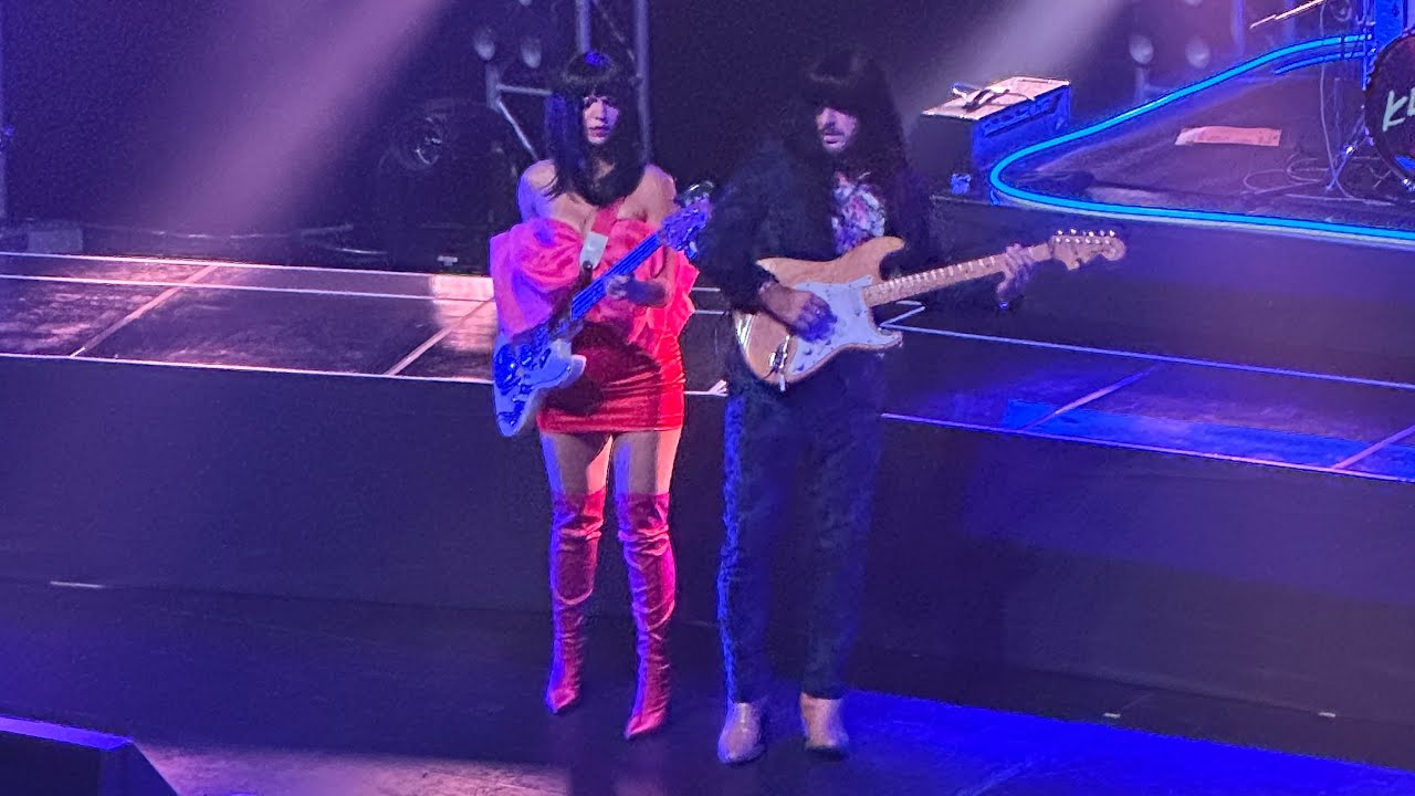 [Khruangbin] 221112 크루앙빈 내한공연 LIVE IN SEOUL]