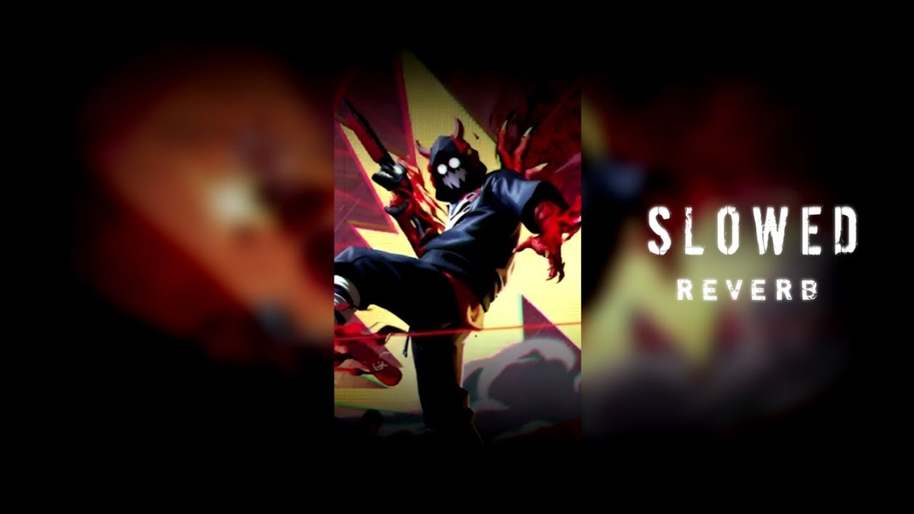 FF : Chaos Theme : [ Slowed + Reverbed N' EXTENDED ] & Bass Boosted.. OST - Sinister..