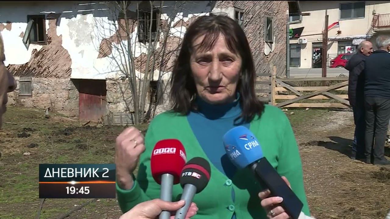 Obnoviti kuću bake Dare Malić - utočište za sarajevske Srbe tokom egzodusa