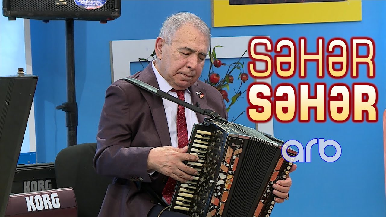 Aftandil İsrafilov 