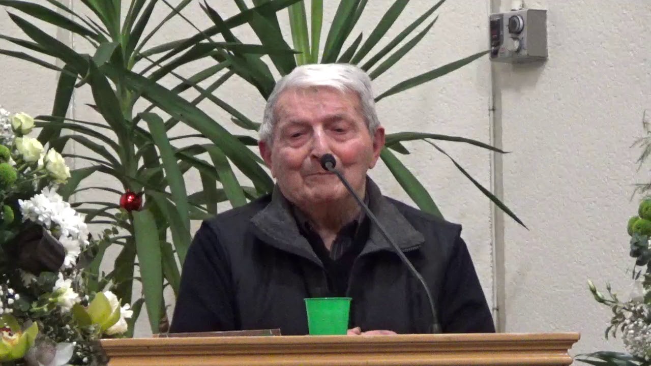 IUBIREA,PECETEA DRAGOSTEI ÎN HRISTOS/ Cu fratele Valer Irinca /06.01.2019 - CLUJ