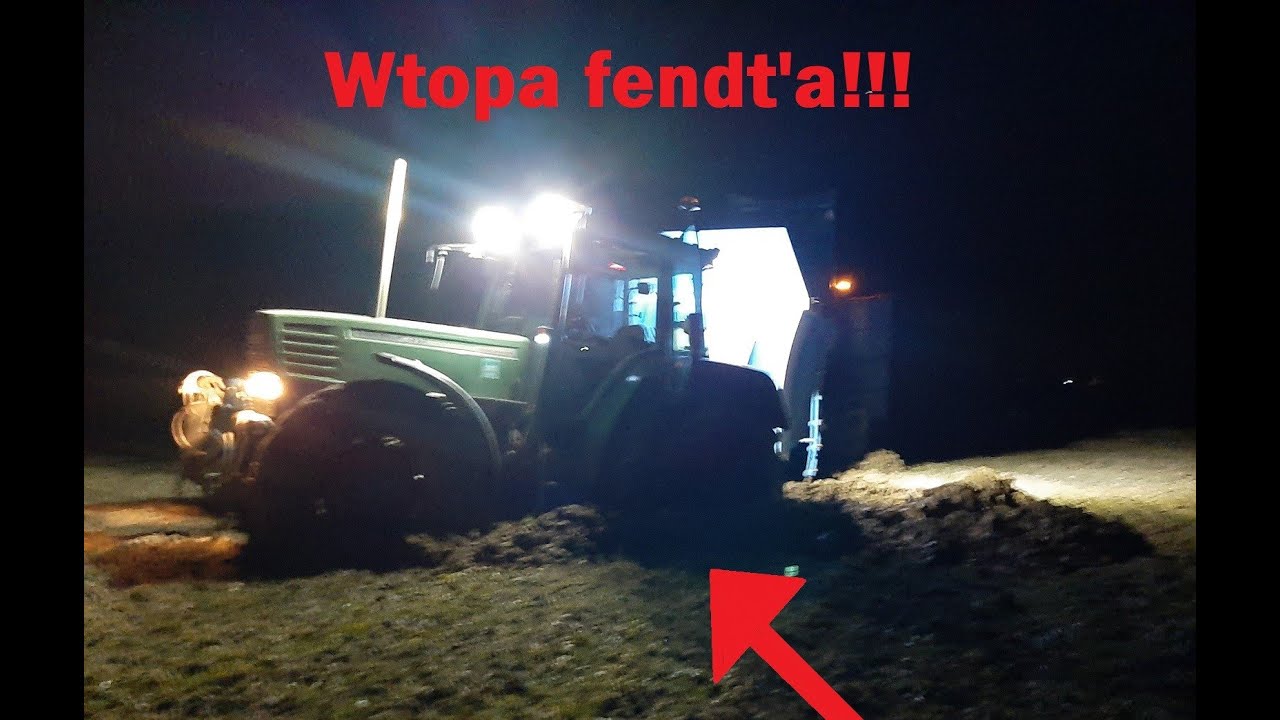 🇵🇱🔥Wtopa Fendta