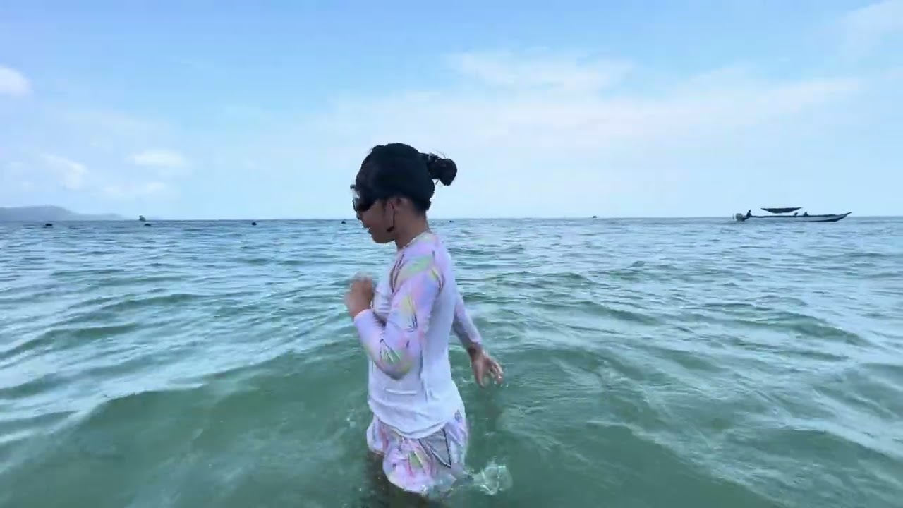 Lặn Bắt Sao Tại Rạch Vẹm Phú Quốc 2026