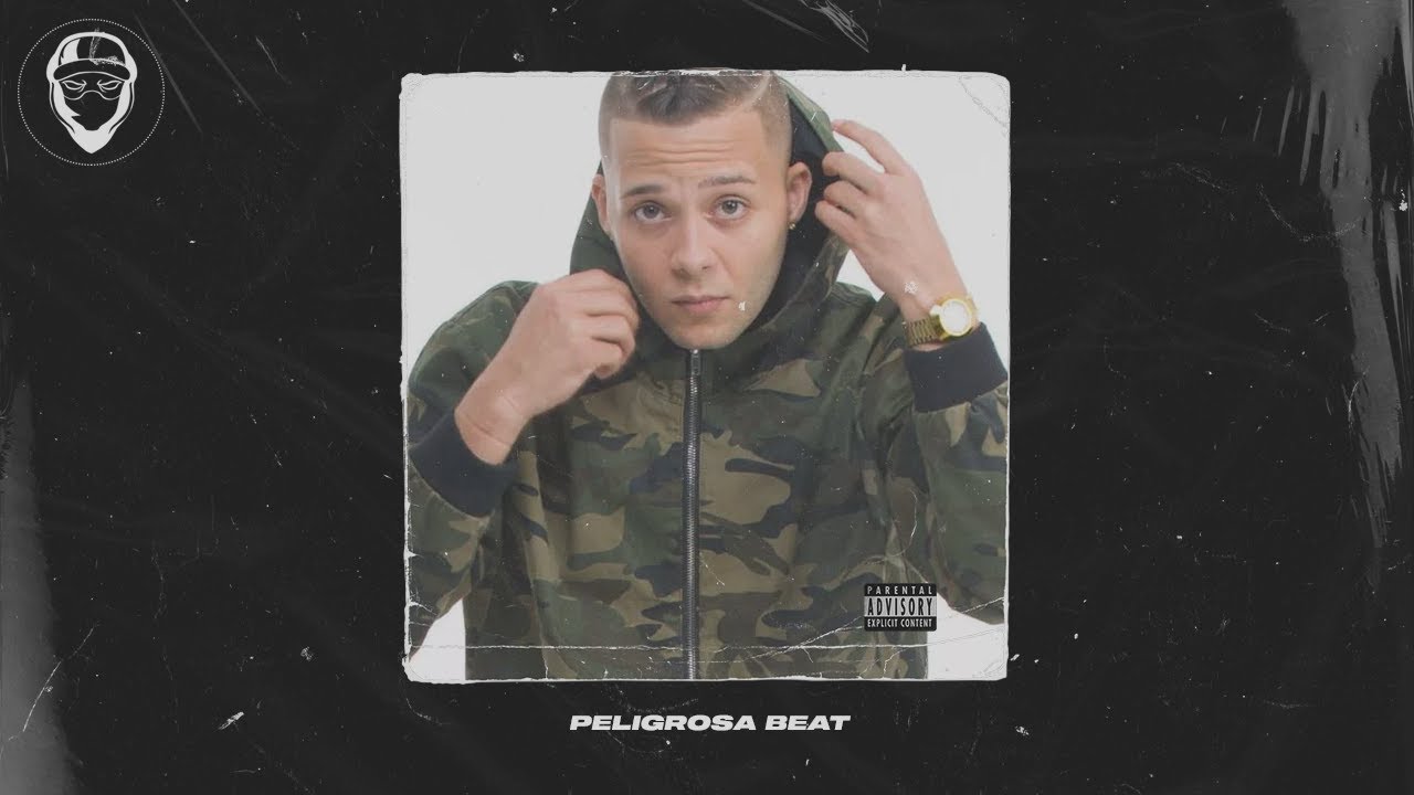 Peligrosa - Nio Garcia X Casper Mágico X Reggaeton Type Beat | prod by. Sckbeatz