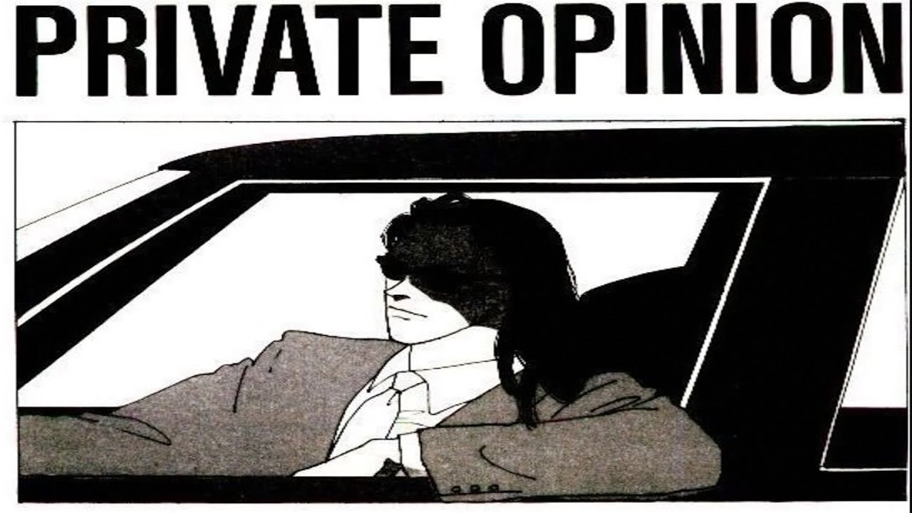 Banana Fish (バナナフィッシュ)  Private Opinion Live Reaction/Review