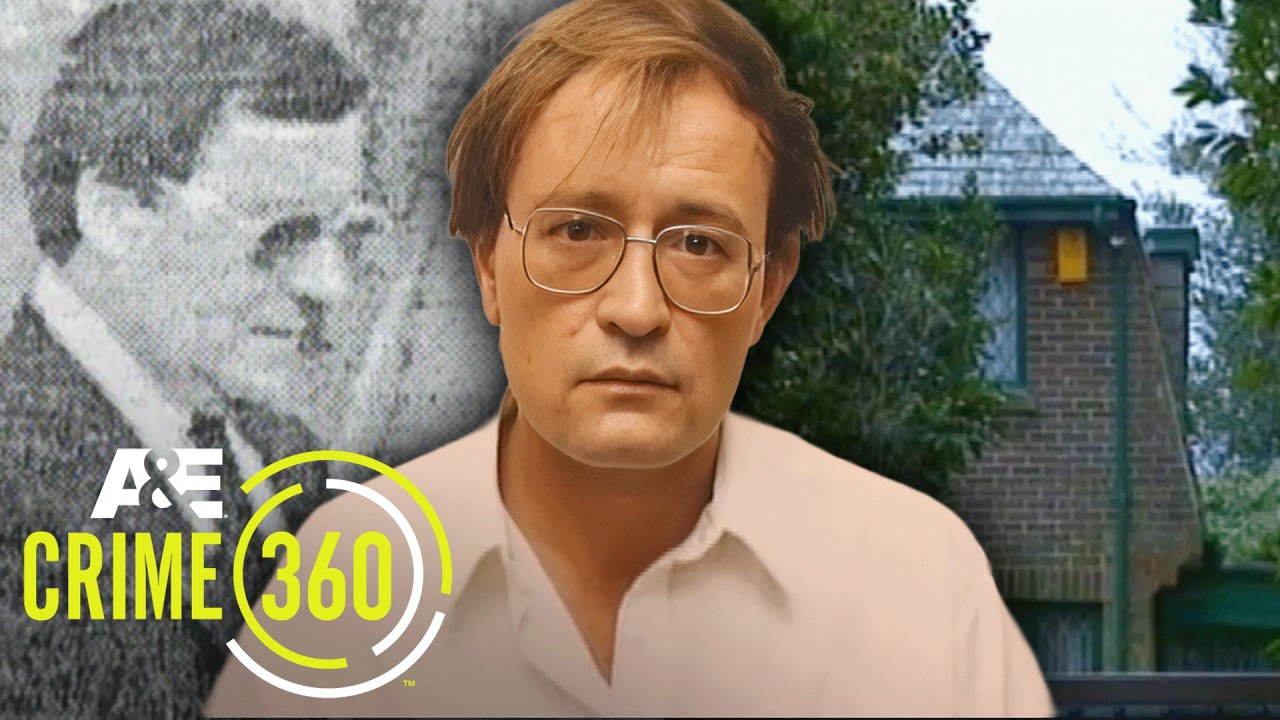 Rare Bullets Link Murder Suspect to the Scene of the Crime | Cold Case Files | Crime 360