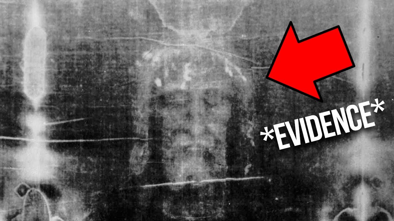 Is Jesus Still Alive? (Secret Connections Of The Bible)