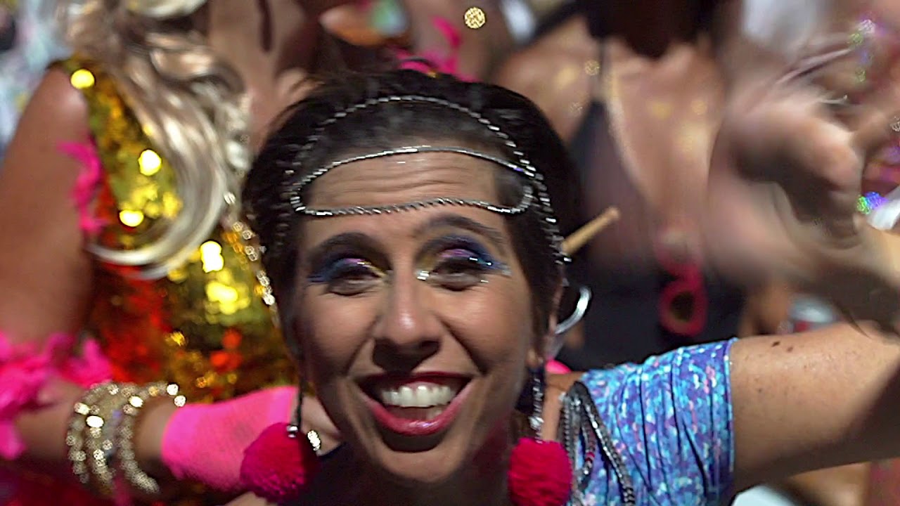 Carnaval Fogo & Paixão 2017