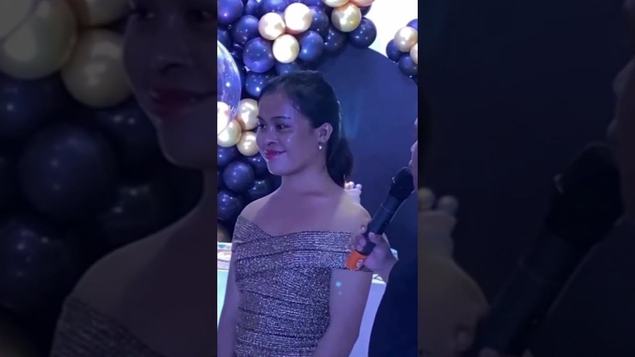 SURPRISE BIRTHDAY KAY JASPER AMORIN with Medyo Maldito, Snake Princess at buong squad | Ben Salise