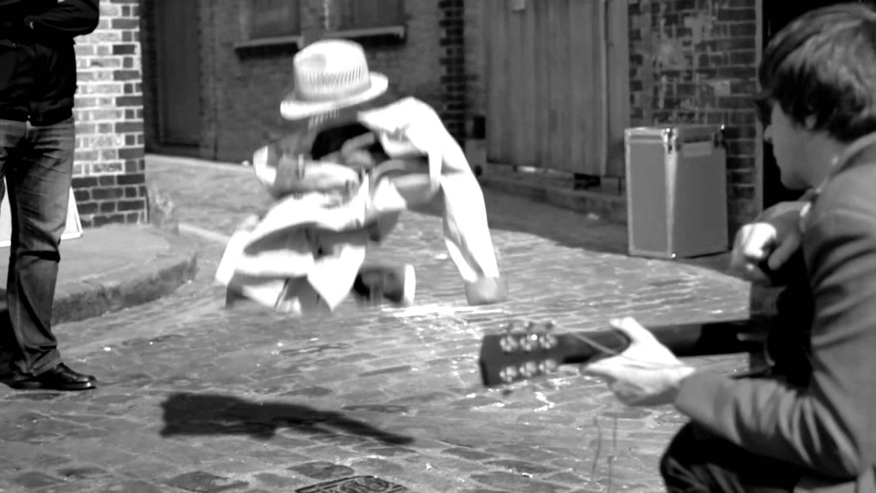 Graham Coxon - Ooh, Yeh Yeh (Official Music Video)