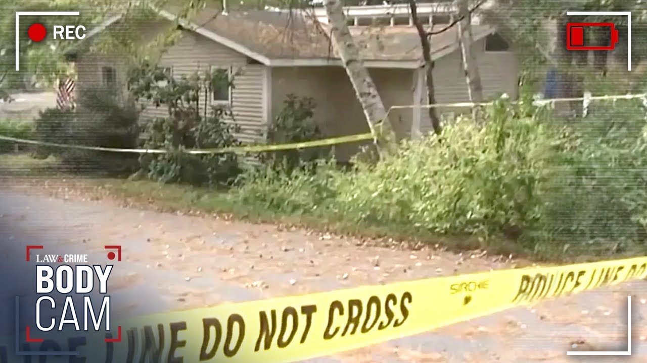 Missing 5-Year-Old Boy Found Buried in Massachusetts Park