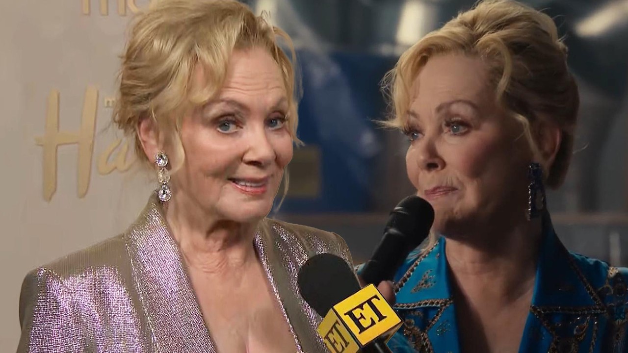 Hacks: Jean Smart Calls Show's Ending 'Absolutely Perfect' (Exclusive)