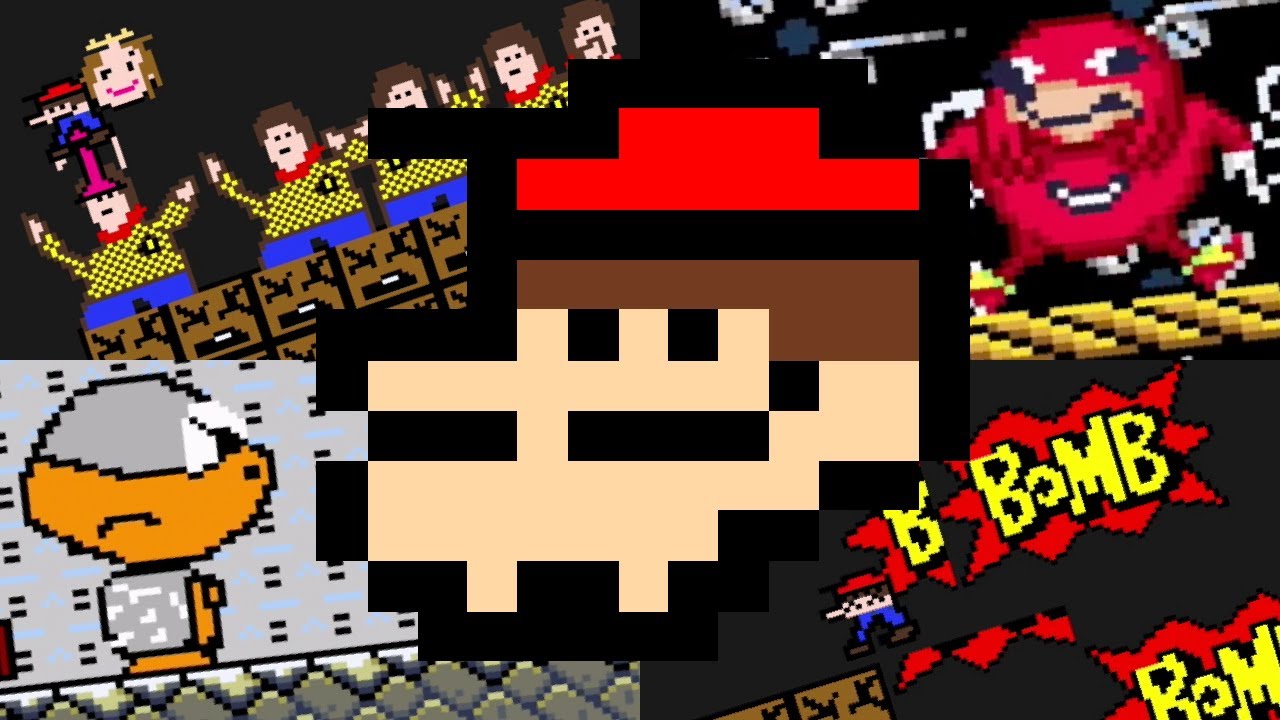 Hilarious Super Mario World Rom Hack - Moonwalk Mario Episode 2
