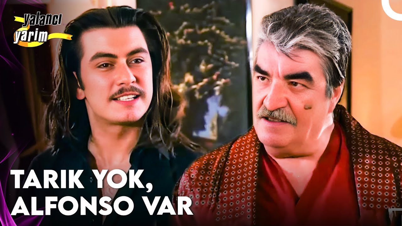 Büyük Yüzleşme Gerçekleşti! | Yalancı Yarim 1.Bölüm