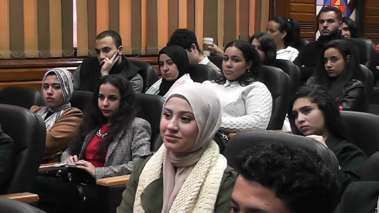 تدريب سفراء الحوكمة في إطار مبادرة جريس-2