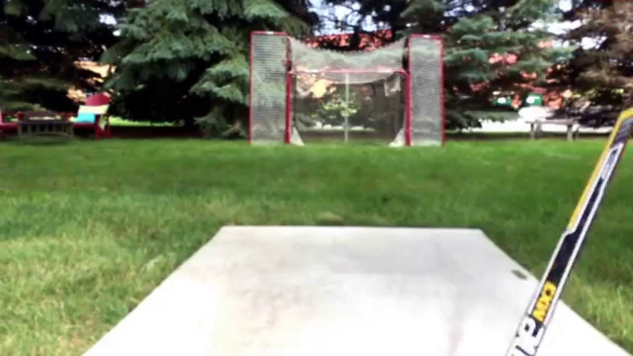 NEW!! BAUER SUPREME TOTALONE MX3 SHOTS!!
