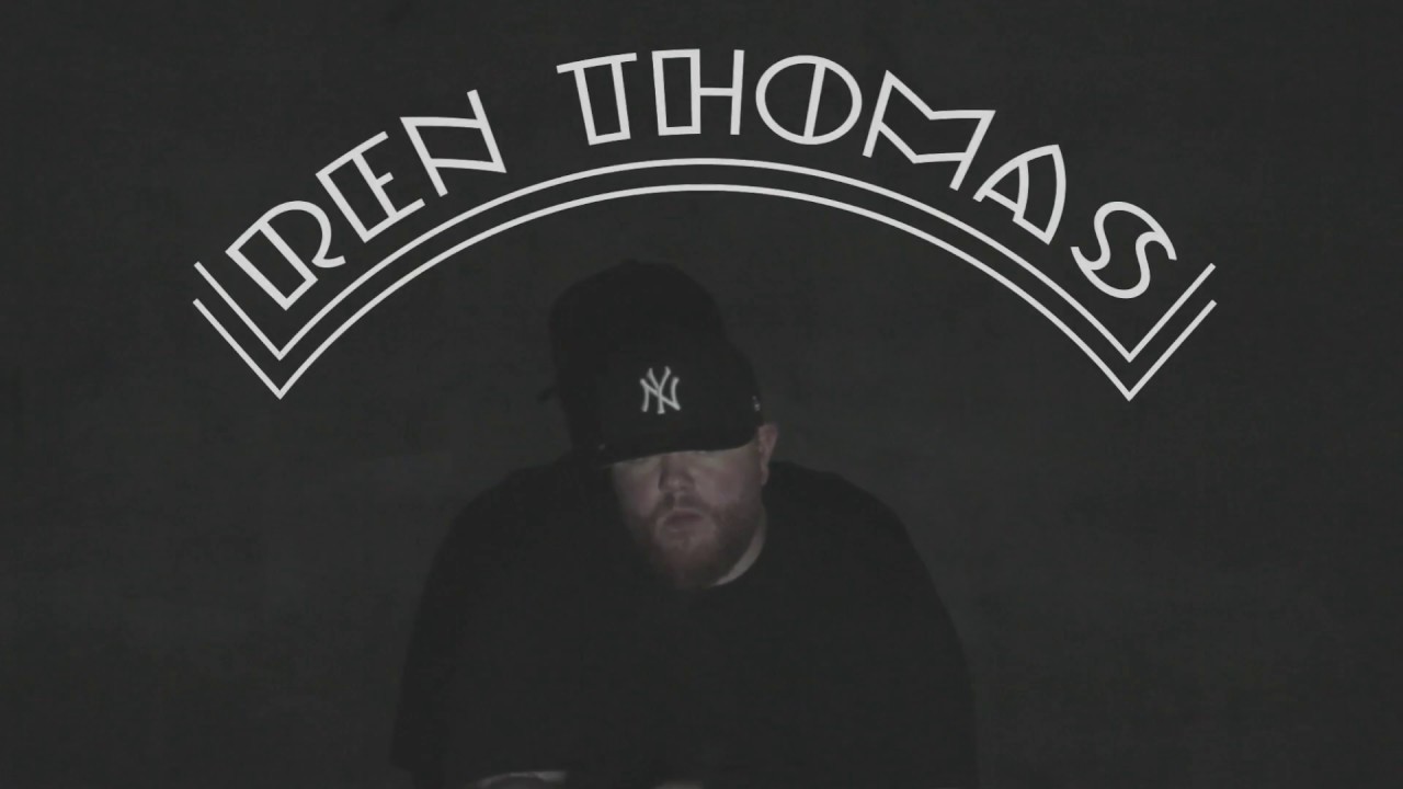 Ren Thomas - In The End (prod by Solo For Dolo)