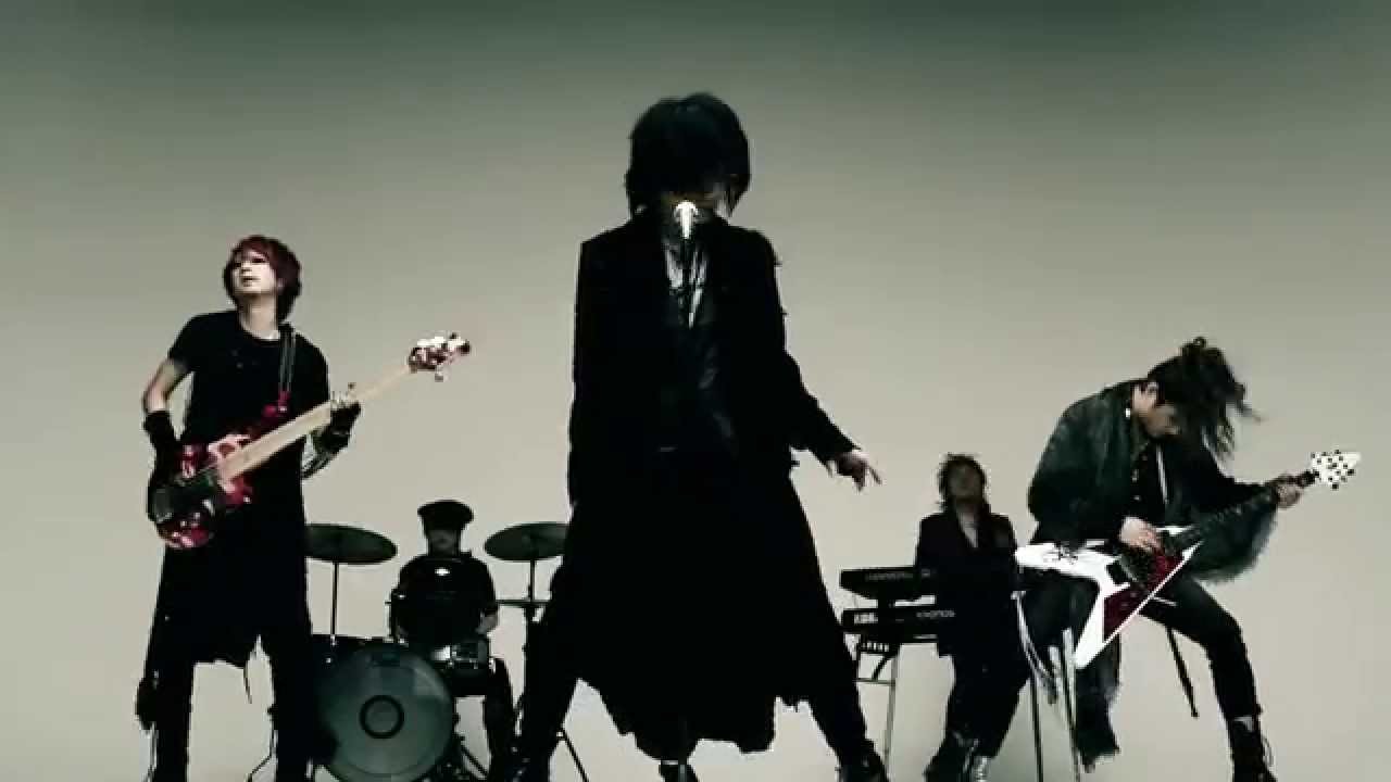 RayflowerNewSingle「U-TOPIA」MusicVideo〜Short ver〜