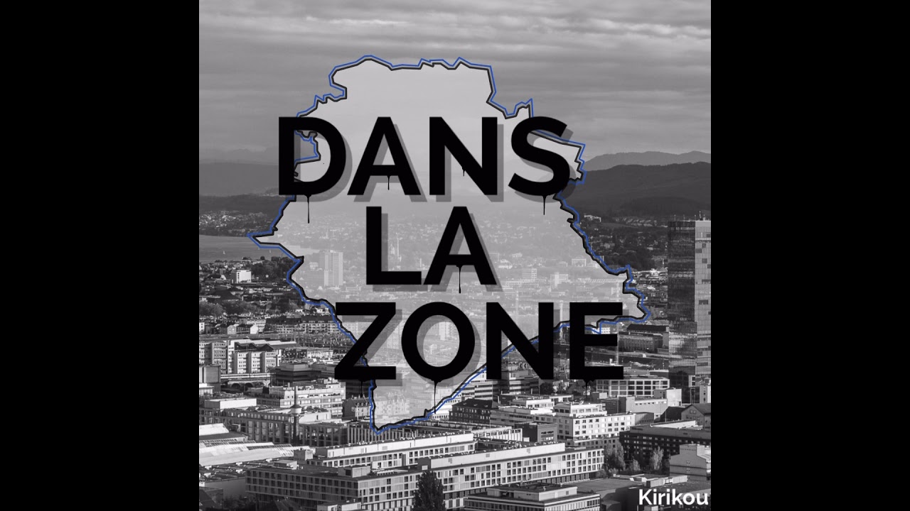 Kirikou - Dans la zone