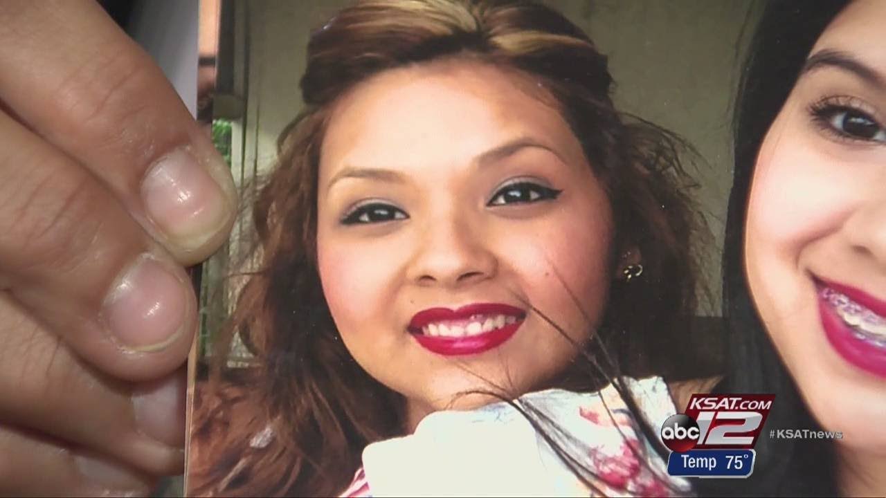 Family mourns single mom killed by suspected DWI driver