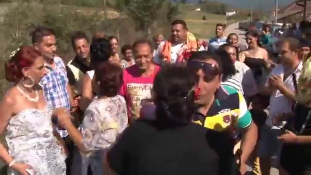 GREJANA RAKIJA IVAN CECA* CD2 LEPENICA