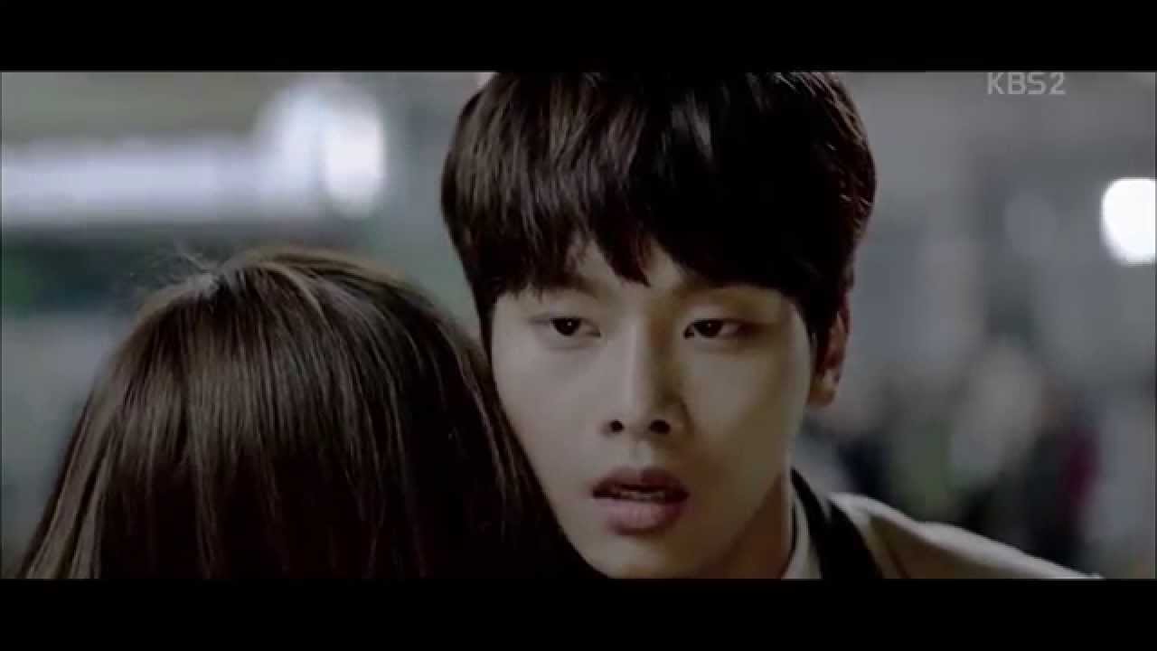 Sassy Go Go || Dong Jae x Soo Ah || How To Save A Life