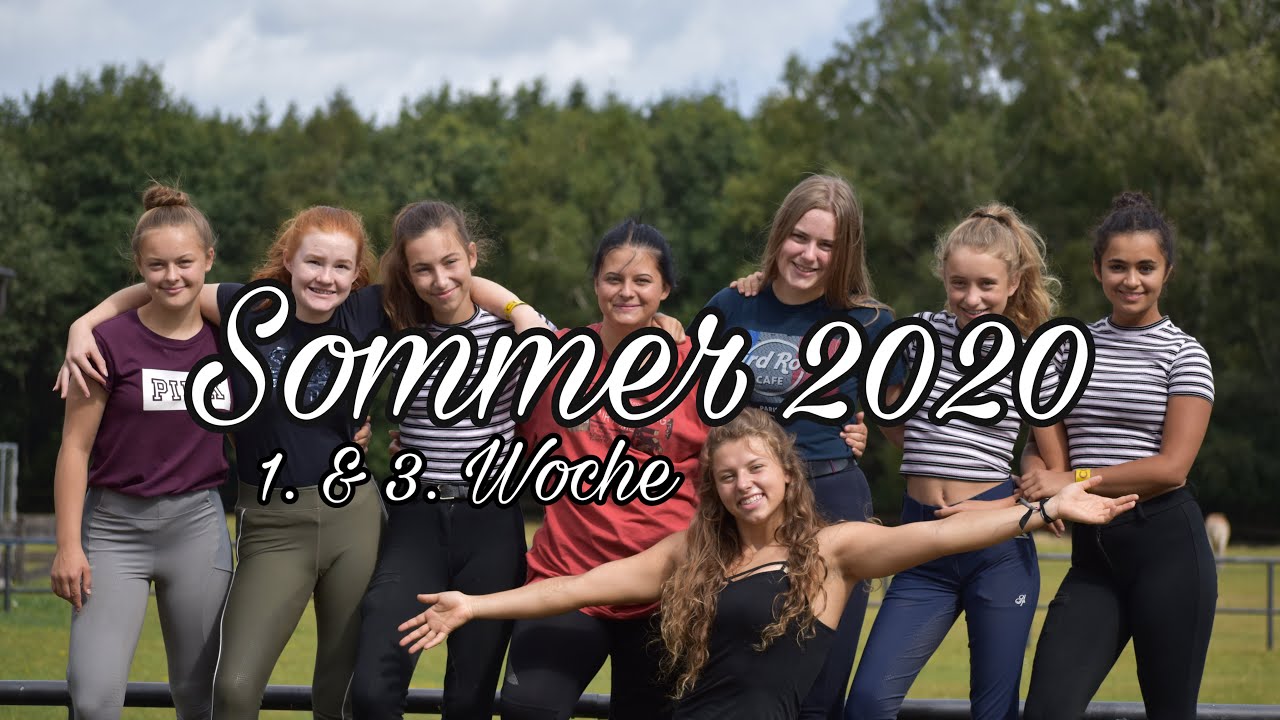 Ponypark Padenstedt // Sommer 2020