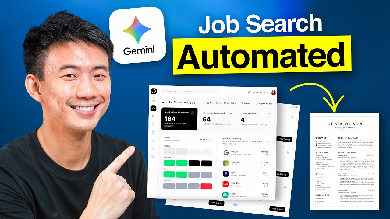 Как я использовал Gemini 3 и Google AI Studio для создания набора инструментов для выполнения зад...