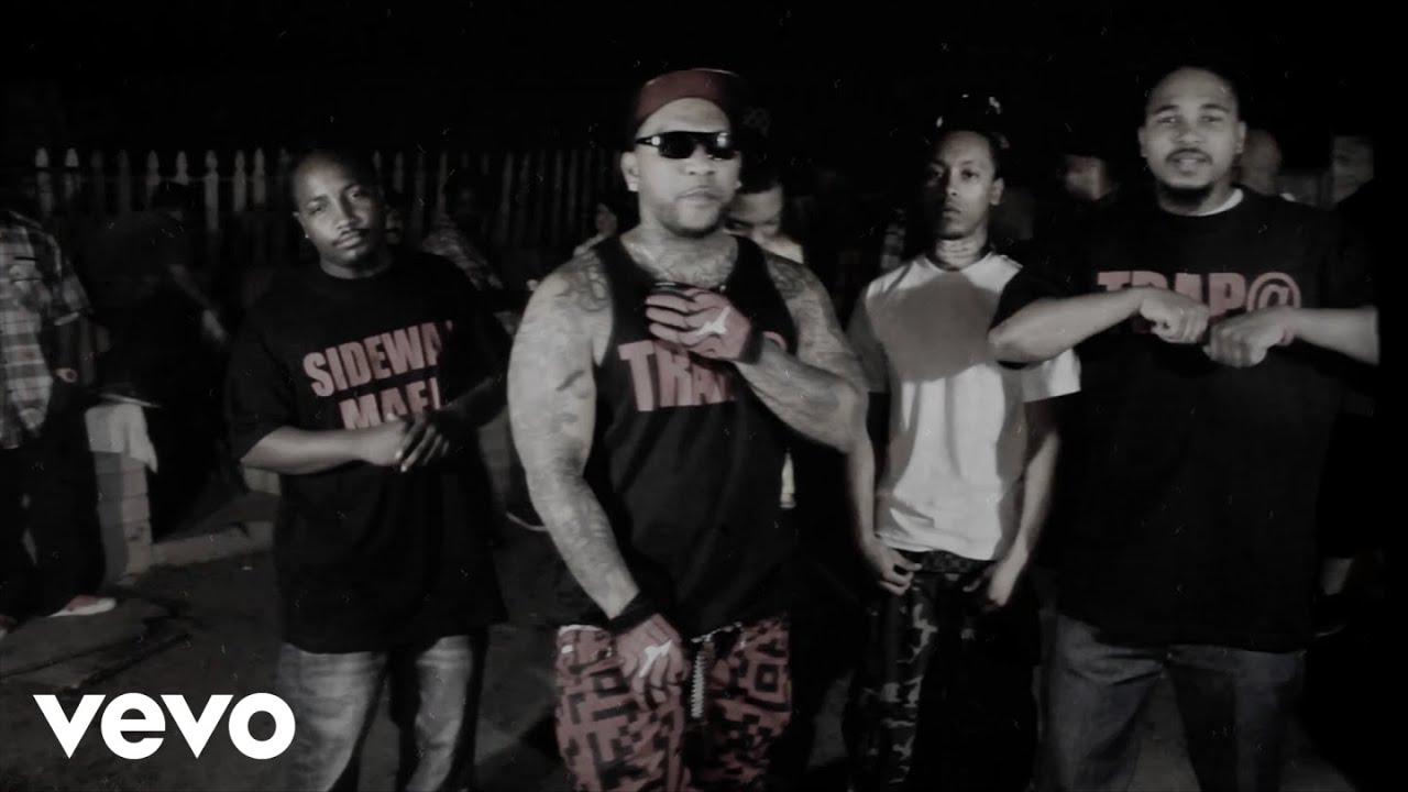Beta Bossalini - Trap At