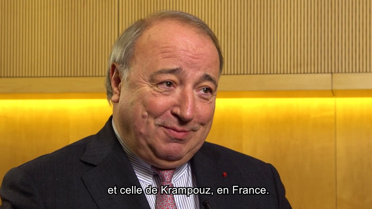 Résultats 2018 | Parole à Thierry de La Tour d'Artaise
