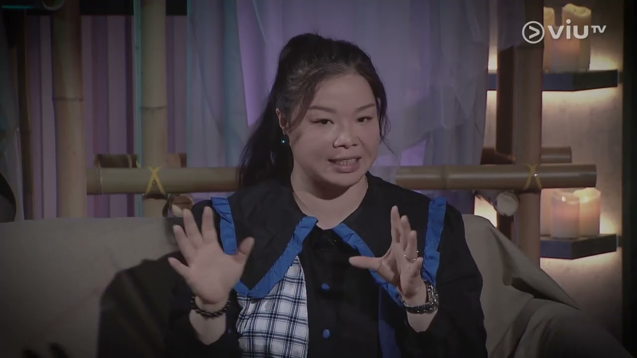 《晚吹 - 總有一瓣喺左近》 EP 380 - 鬼故作家馮比比分享靈異個案