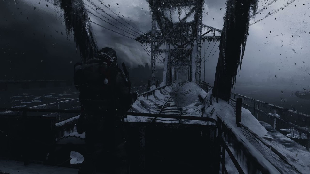 (Tactical Music) Winter Silence