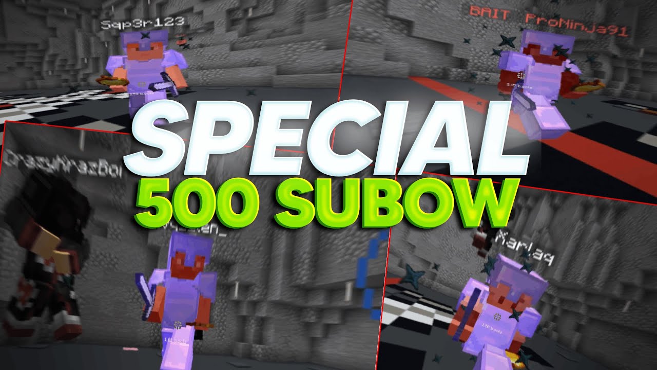 JAK OSZUKAŁEM CAŁY SERWER cubehard.net | Special na 500 sub&oacute;w | *byli w szoku*