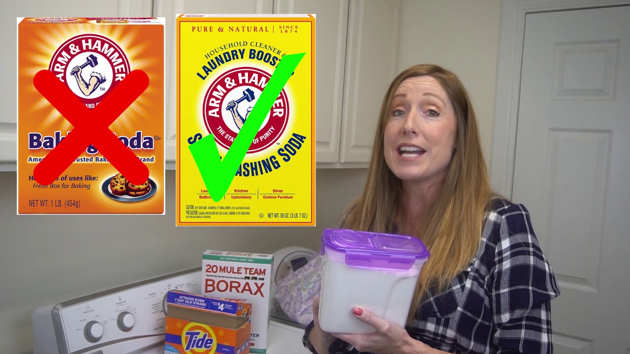 The EASY Way to do Laundry Stripping | It's Not that Hard