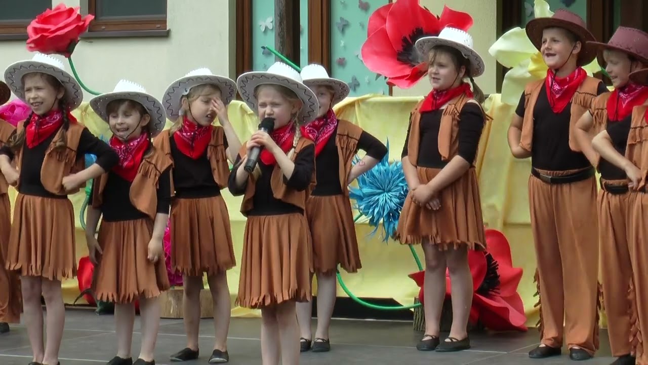 Piknik rodzinny Tuszyma 2023