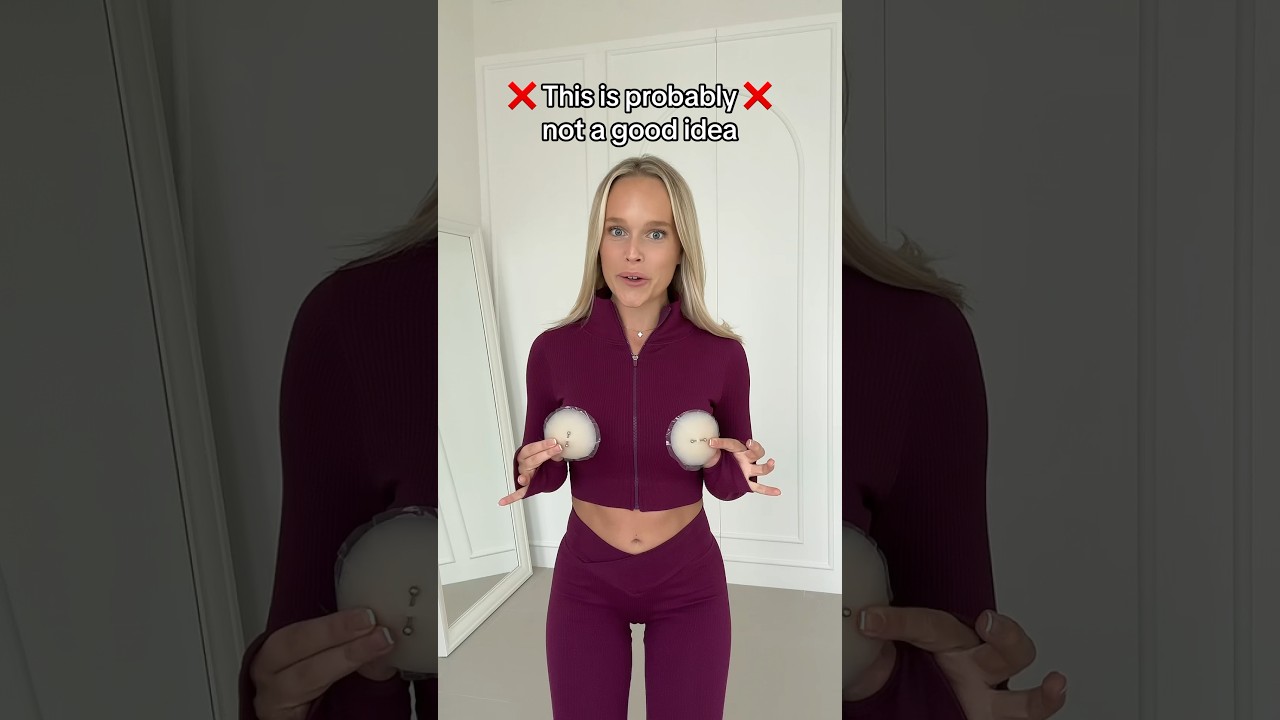 I got fake piercings 😳 Do you think they looked real? #fakepiercing #fashion