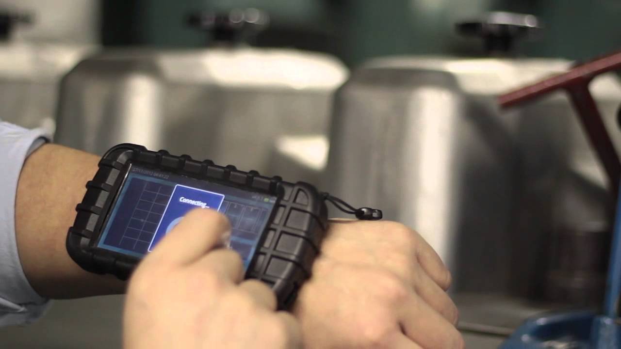 ELPI- Engine Monitoring System