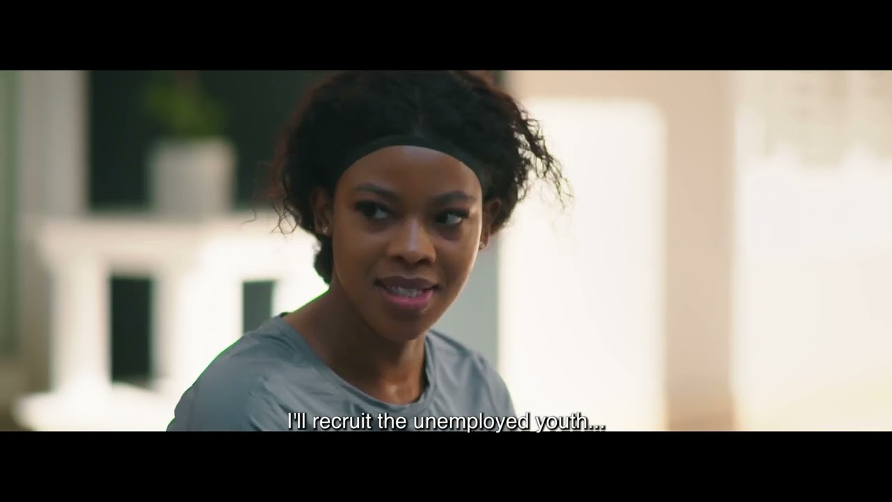 Turning over a new leaf - Umkhokha: The Curse  | Mzansi Magic S1 | Ep 164 | DStv