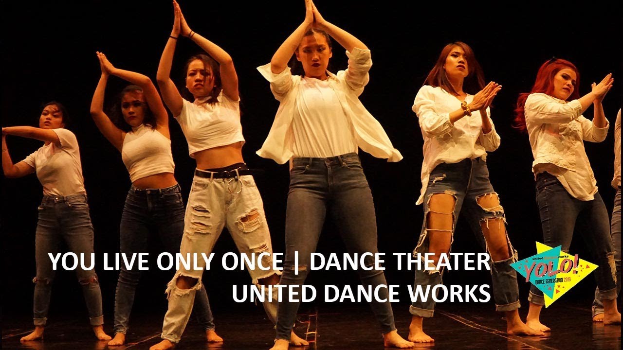 DANCE GENERATION | HIGHLIGHT